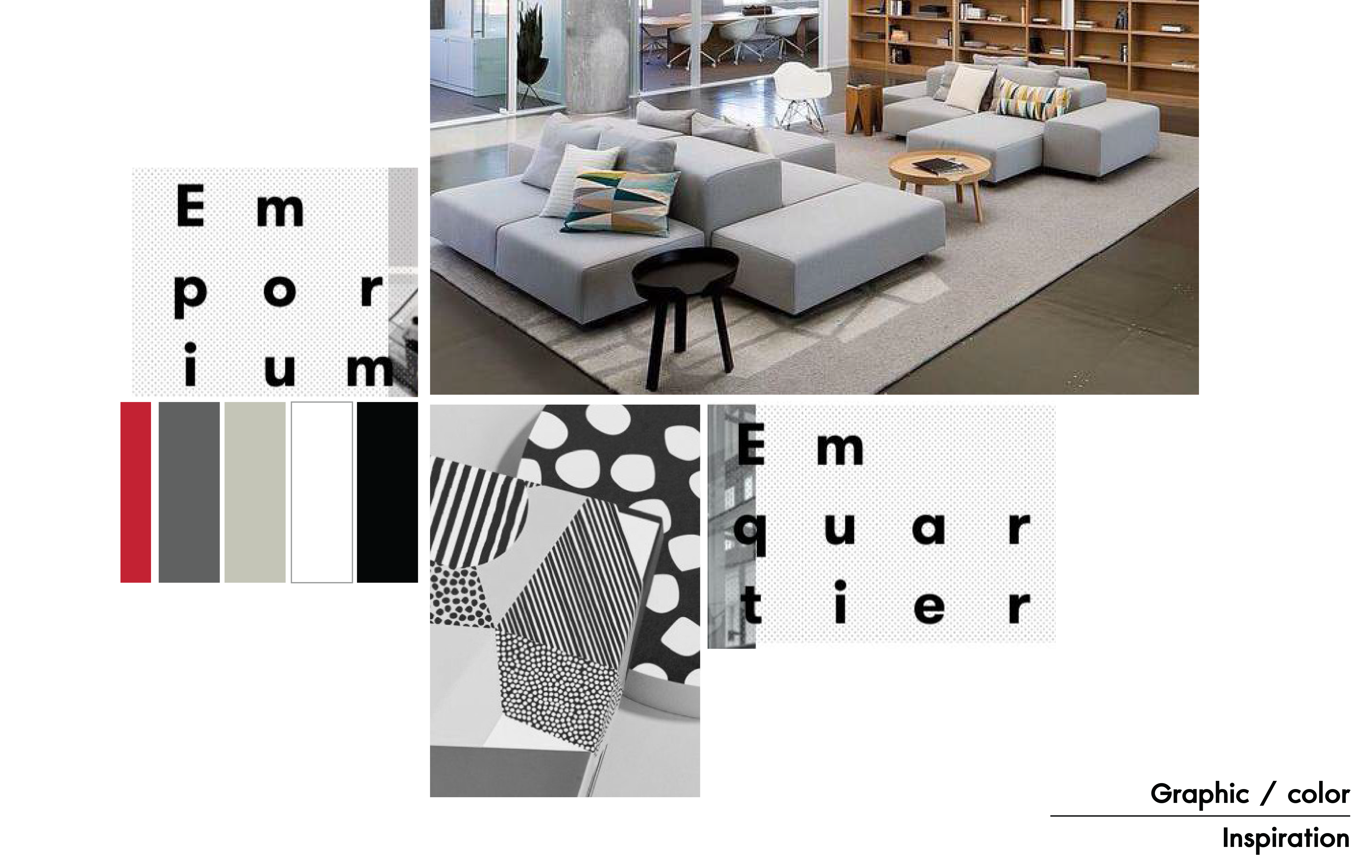 Moodboard